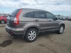 2009 Honda CR-V EXL