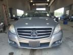 2011 Mercedes-Benz R 350 4matic