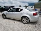 2011 Dodge Avenger Mainstreet