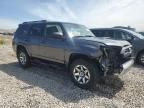 2021 Toyota 4runner SR5/SR5 Premium