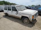 1993 Jeep Cherokee Country