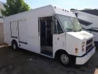 2002 Ford Econoline E450 Super Duty Commercial Stripped Chas