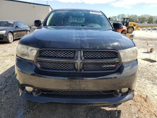 2013 Dodge Durango SXT