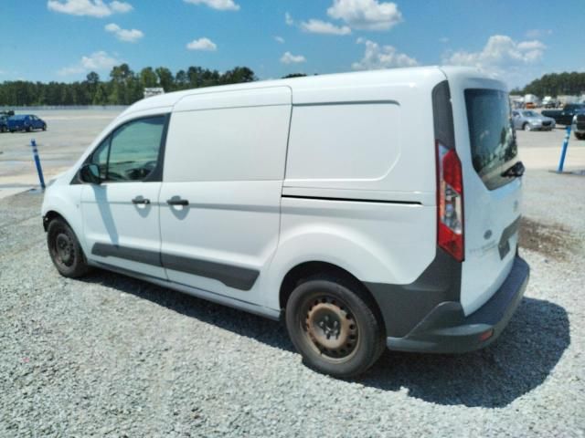 2015 Ford Transit Connect XL