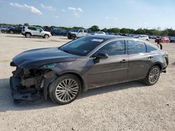 Toyota Vehiculos salvage en venta: 2020 Toyota Avalon Limited