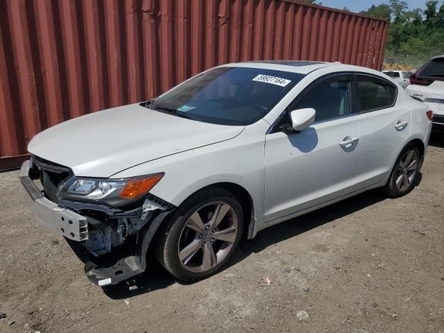 2014 Acura ILX 20