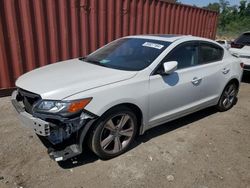 Acura Vehiculos salvage en venta: 2014 Acura ILX 20