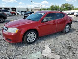 2014 Dodge Avenger SE en venta en Montgomery, AL