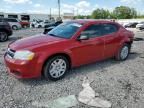 2014 Dodge Avenger SE