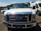 2008 Ford F350 Super Duty