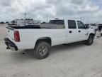 2003 Chevrolet Silverado C2500 Heavy Duty