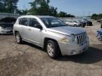 2010 Jeep Compass Sport