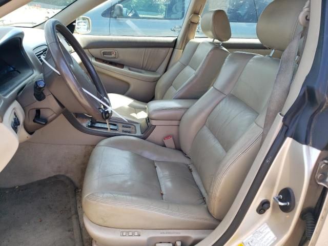 1999 Lexus ES 300