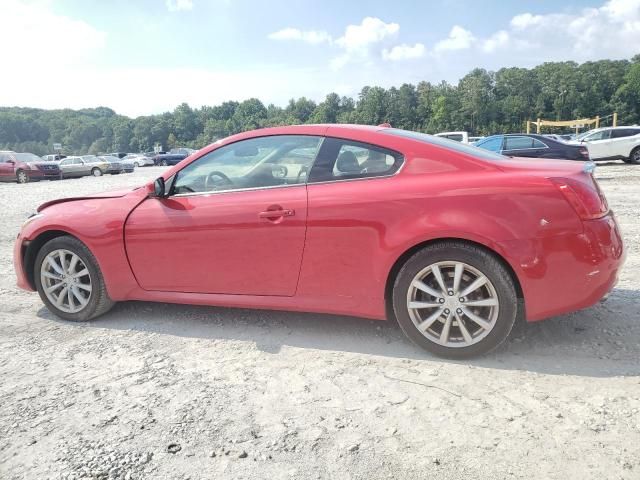 2013 Infiniti G37