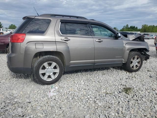 2010 GMC Terrain SLT