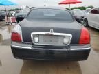 2009 Lincoln Town Car Signature Limited