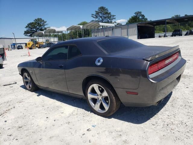 2014 Dodge Challenger R/T