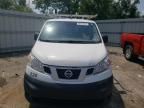 2014 Nissan NV200 2.5S