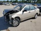 2007 Ford Focus ZX4