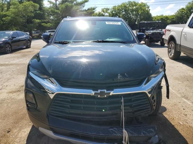 2019 Chevrolet Blazer 2LT