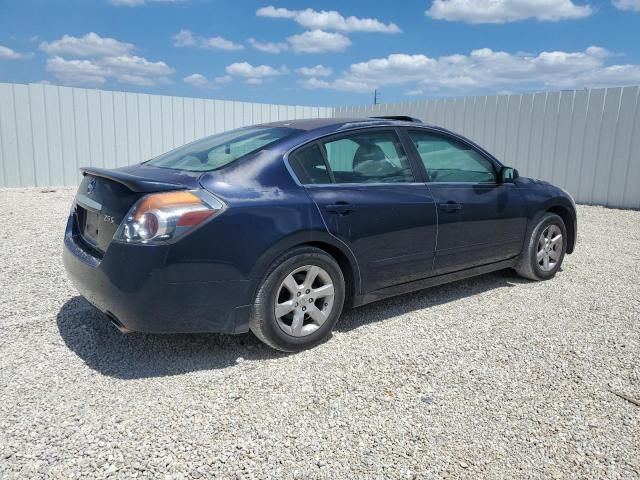 2008 Nissan Altima 2.5