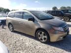 2013 Honda Odyssey Touring