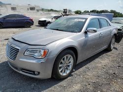 Salvage cars for sale at Madisonville, TN auction: 2014 Chrysler 300C