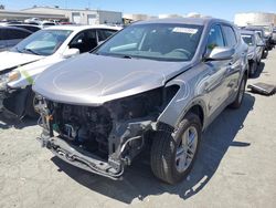 Hyundai Vehiculos salvage en venta: 2018 Hyundai Santa FE Sport