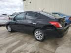 2019 Nissan Versa S