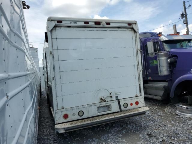 2004 Freightliner Chassis M Line WALK-IN Van