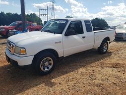 Salvage cars for sale at China Grove, NC auction: 2008 Ford Ranger Super Cab