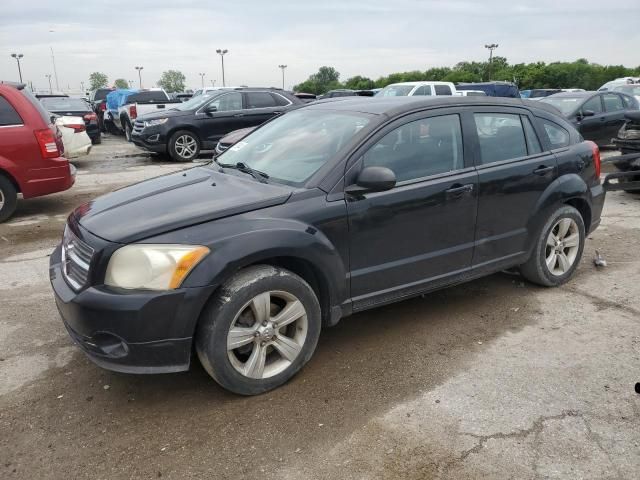 2012 Dodge Caliber SXT