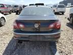 2012 Volkswagen CC Sport