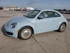 2014 Volkswagen Beetle