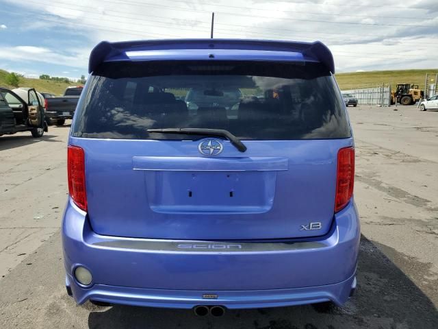 2010 Scion XB