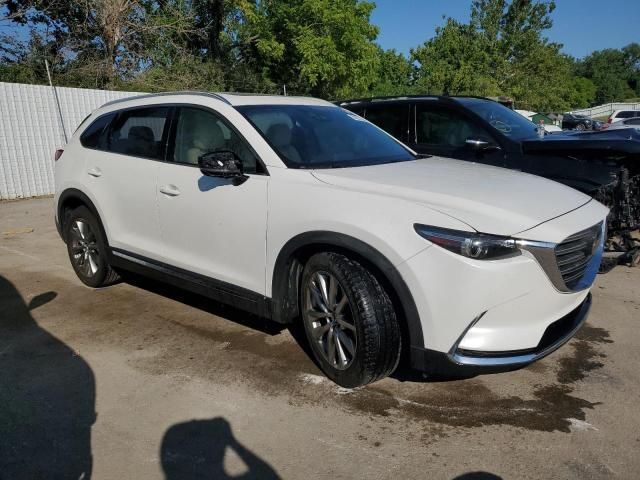 2016 Mazda CX-9 Grand Touring