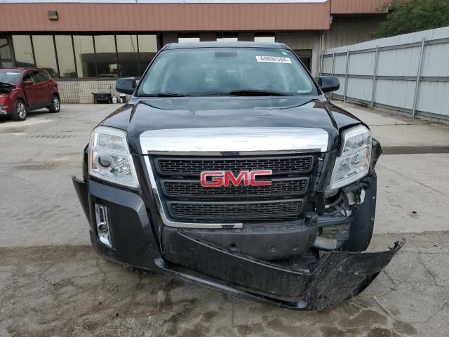 2012 GMC Terrain SLE