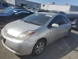 Toyota Prius salvage cars for sale: 2004 Toyota Prius