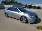 2015 Toyota Camry Hybrid