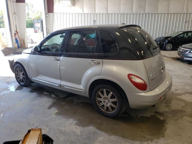 2010 Chrysler PT Cruiser