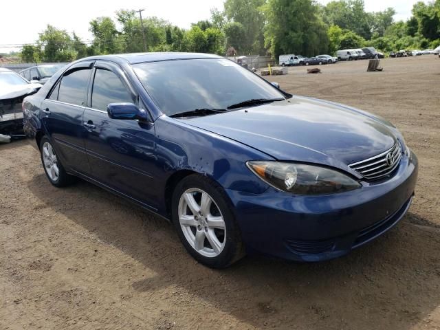 2006 Toyota Camry LE