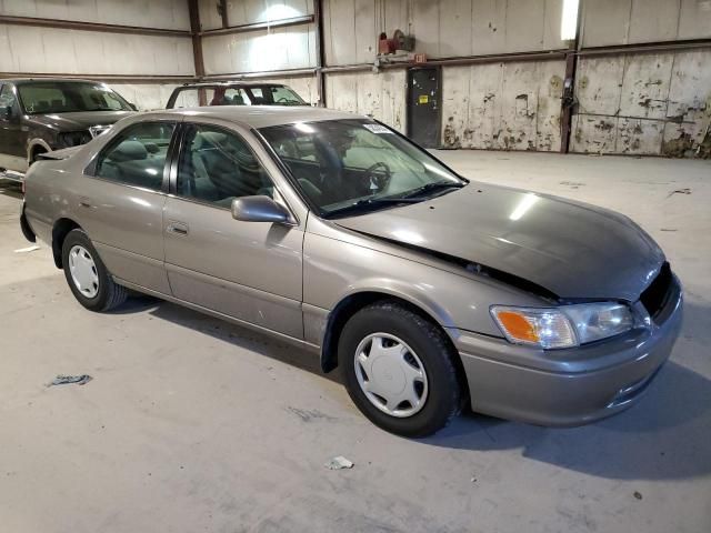 2000 Toyota Camry CE