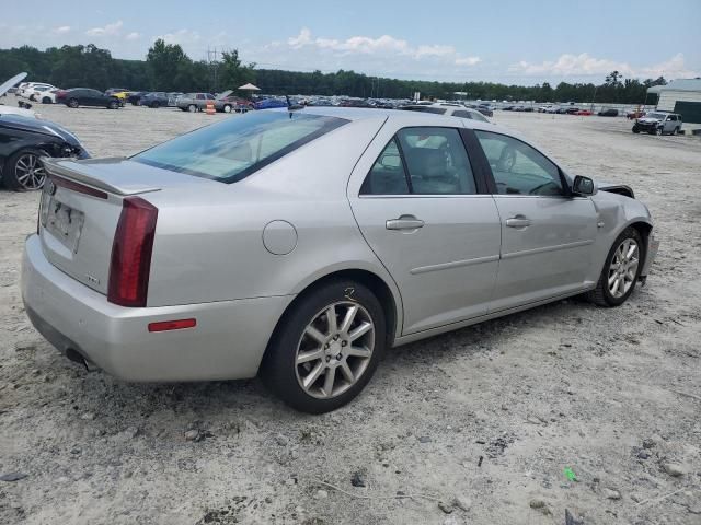 2006 Cadillac STS