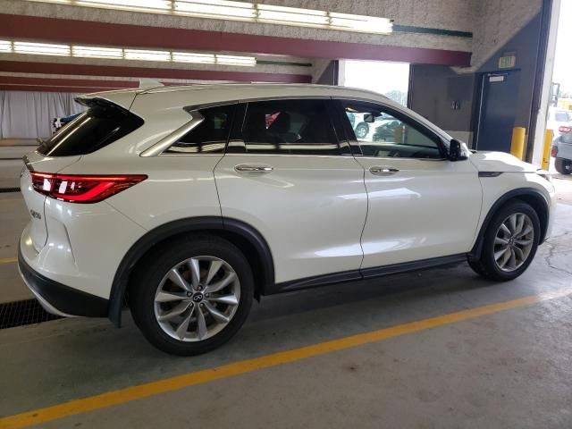 2020 Infiniti QX50 Pure