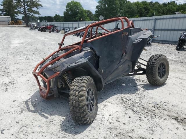 2019 Polaris RZR XP Turbo S