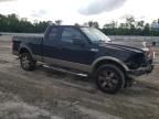 2006 Ford F150