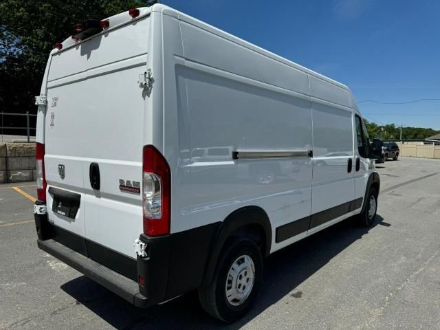 2022 Dodge RAM Promaster 3500 3500 High