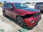 2017 Jeep Grand Cherokee Trailhawk