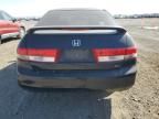 2003 Honda Accord EX