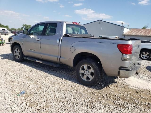 2008 Toyota Tundra Double Cab